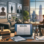 How to Sell Yourself in a Resume – Stand Out Strategies