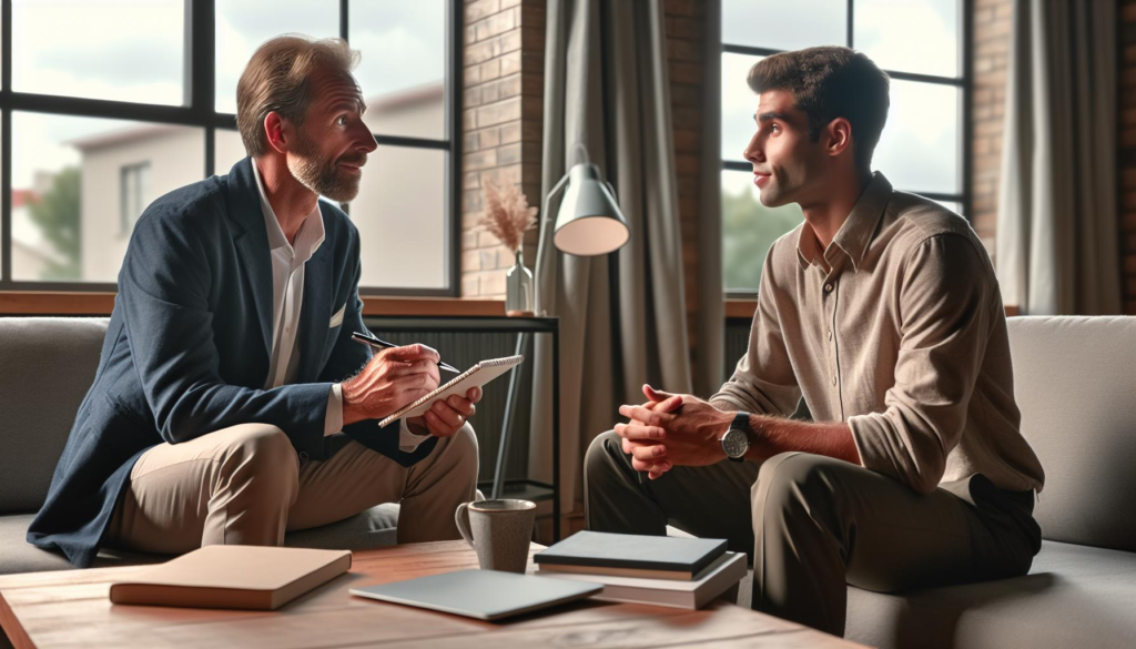 What Is an Informal Interview and How to Prepare for One?