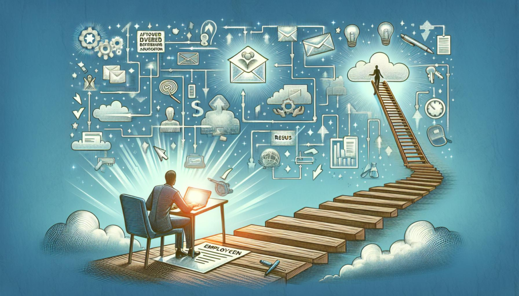 Will Deferred Adjudication Keep Me from Getting a Job? Future Outlook