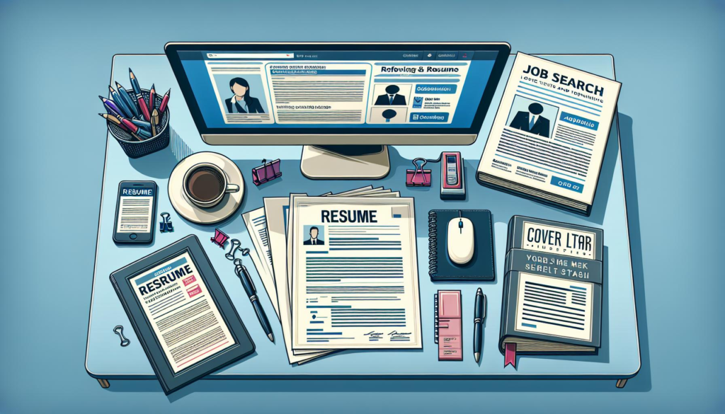 What’s Wrong with My Current Resume? – Common Mistakes and Fixes