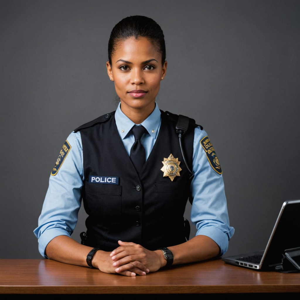 What to Wear to a Police Interview: Dress Code Tips