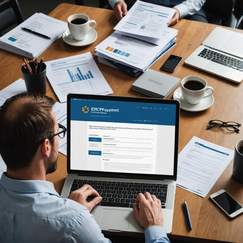 When Will ERC Payments Resume? – Updates and Information